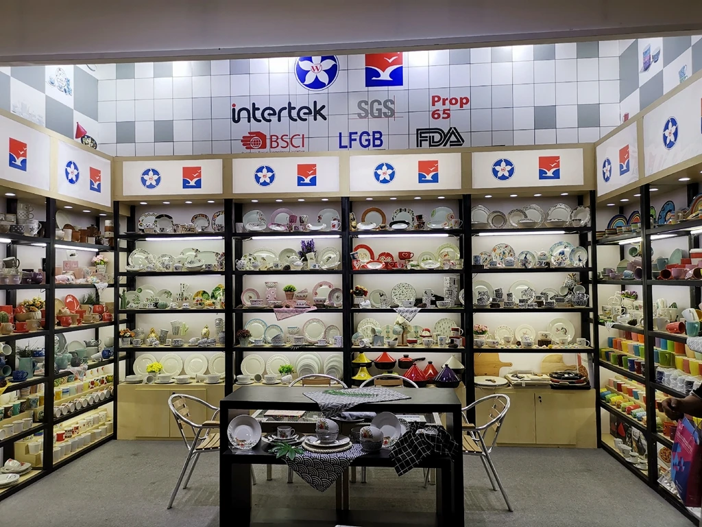 Hunan Lianchuang Trading Co., Ltd. 2