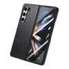Pellicola Shell integrato-nero