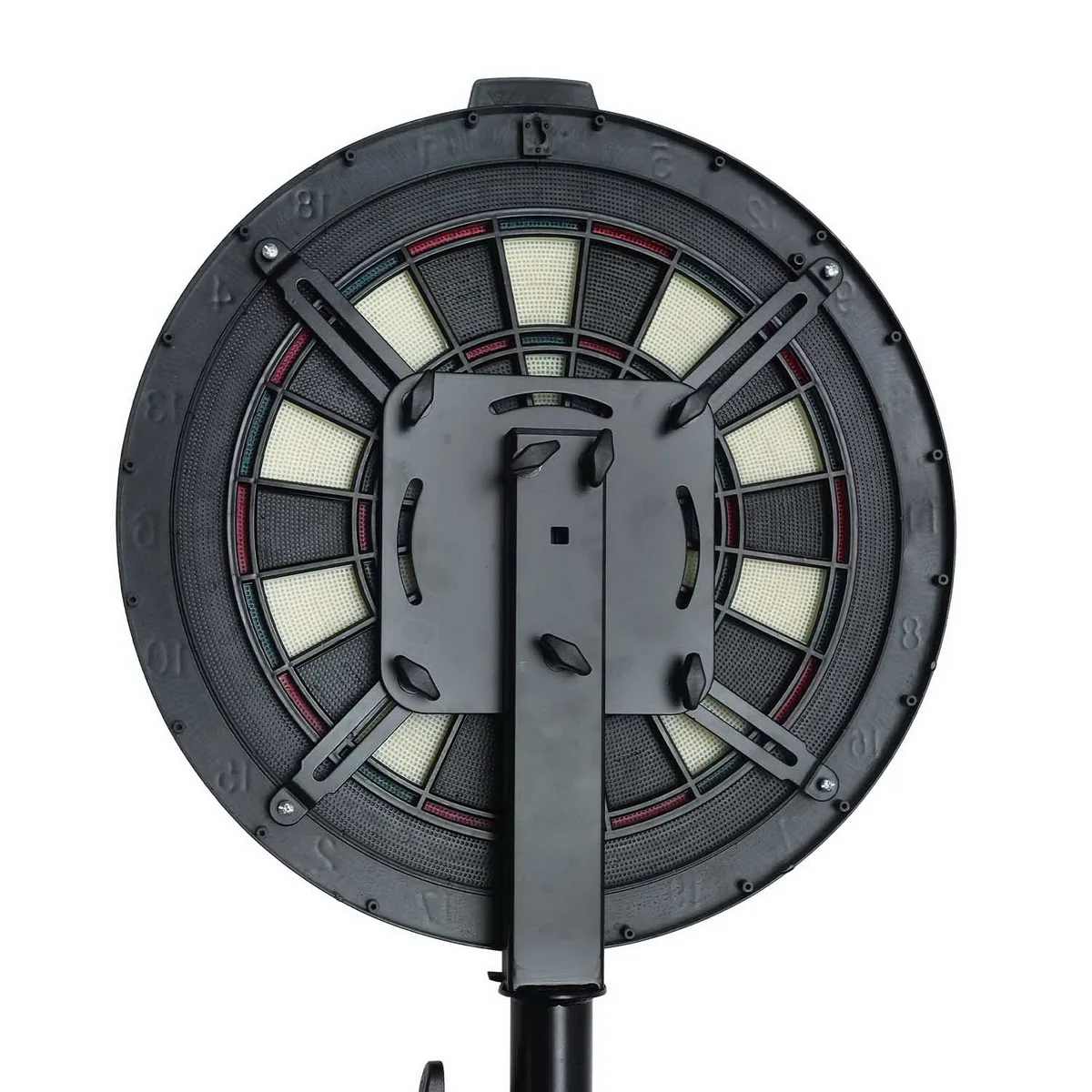 Specchio Da Parete TASTO MinottiItalia Su AD Online Store - Spedizione Gratuita - Foto 7