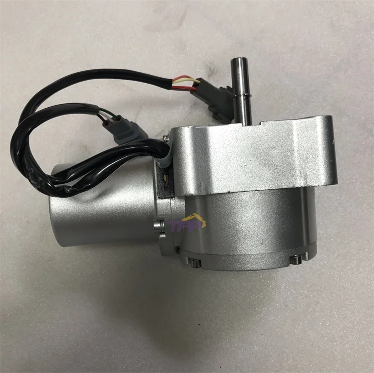 Throttle Motor 4614911 for Hitachi ZAX200 ZX200 EX200-5 | Quality