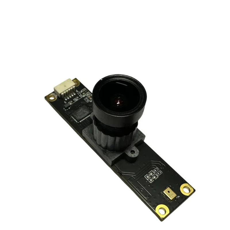 Monochrome Sensor AR0144 - 1mp 120fps USB Camera Module