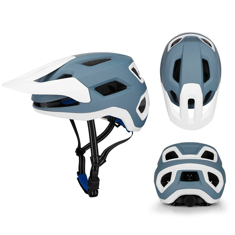 CE Outdoor MTB Helmet For Rollerblading, Stunt Scooters, Bicycles, And Cycling Accessories_voghion.com