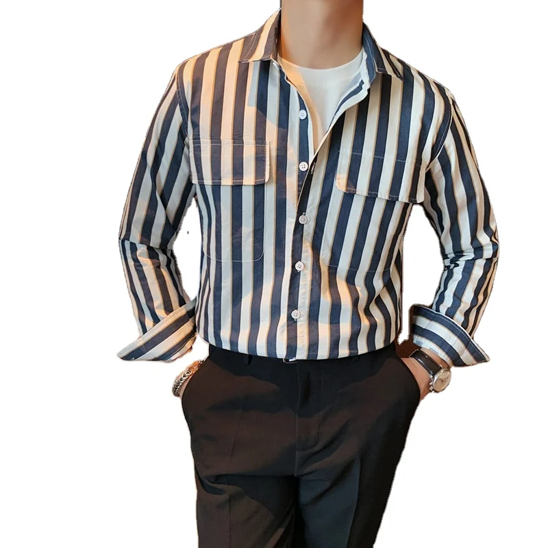 Korean Designer Career Apparel Long 