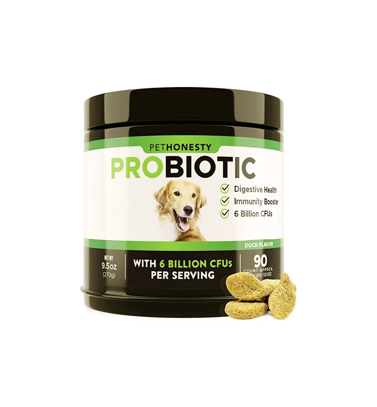 white label pet products