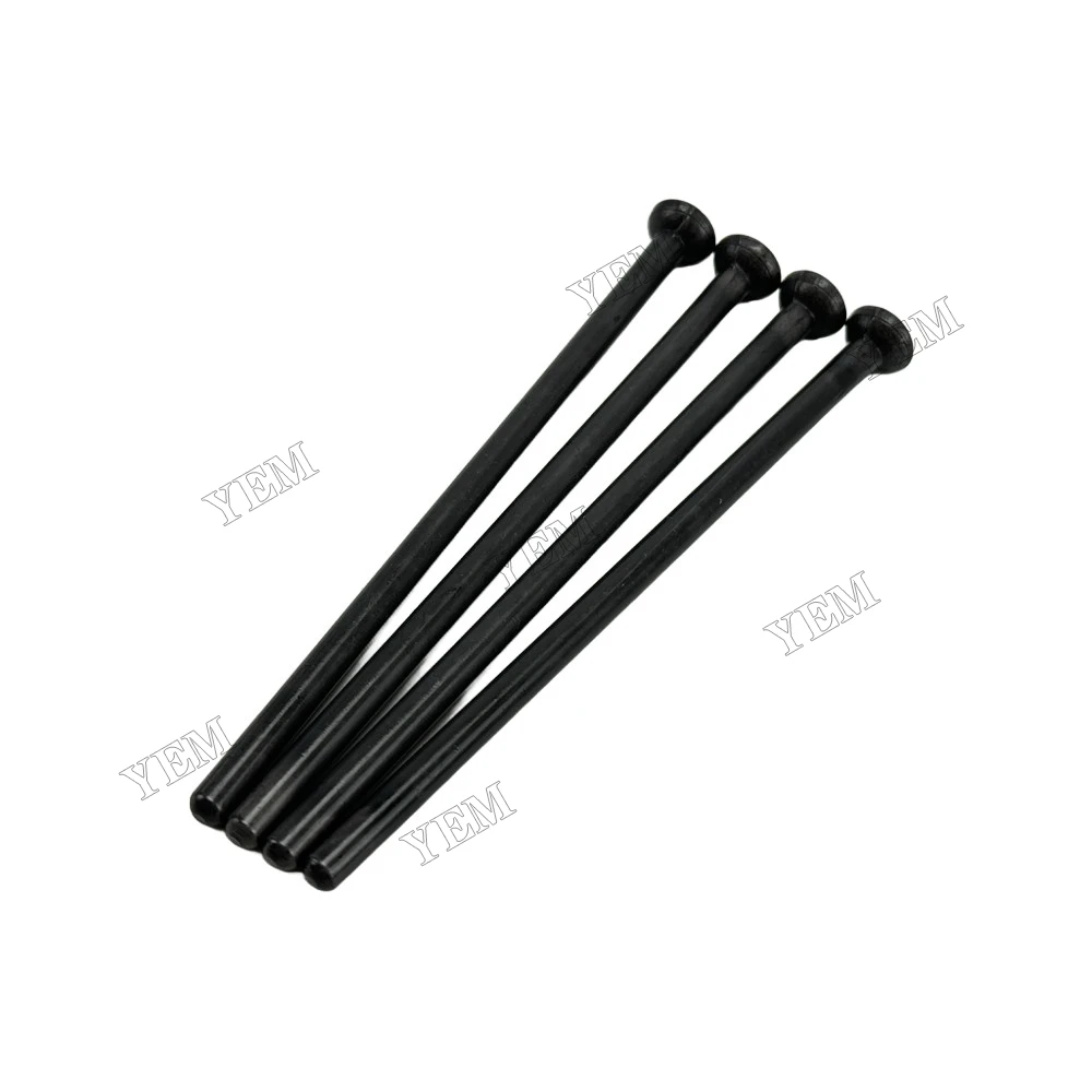 Valve Push Rod 16851-15110 Fit for Kubota Z482 Engine 2