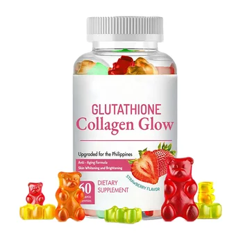 glutathione candy philippines Glow while you chew  Gummy Bears  beauty and sweetness in every bite! #GlutaGummies #GlowFromWithin #beautybears #CapCut FITAMIN Easy Pack Glutathione 15