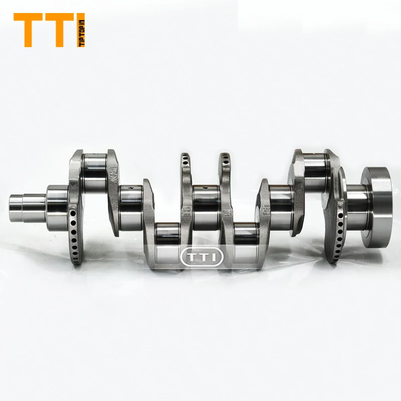 ZZ90239 ZZ90222 Crankshaft for 3054C Engine - High Quality
