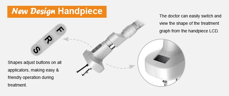 Apolo Skin Rejuvenation Skin Resurfacing 1550nm 1927nm Fiber Laser Systems for Sale supplier