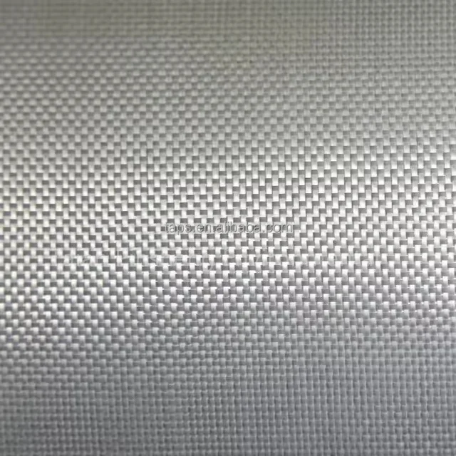 Woven Fabric PET Woven Geotextile 100KN