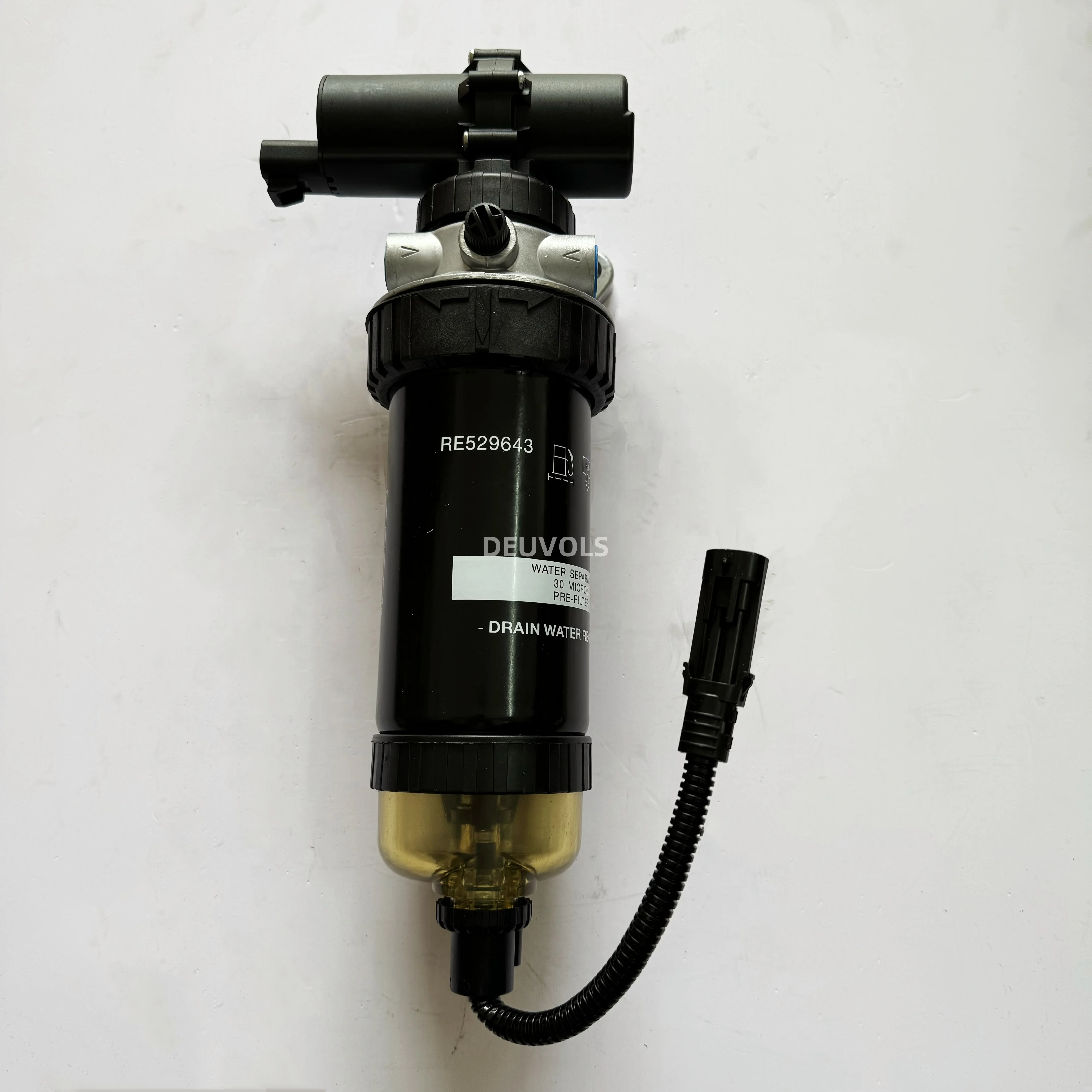How to Drain Water from Fuel Filter Diesel Swift: Quick & Easy Guide