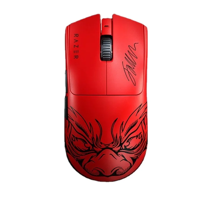 Razer Viper V3 Pro Wireless Gaming Mouse FAKER and Sentinels
