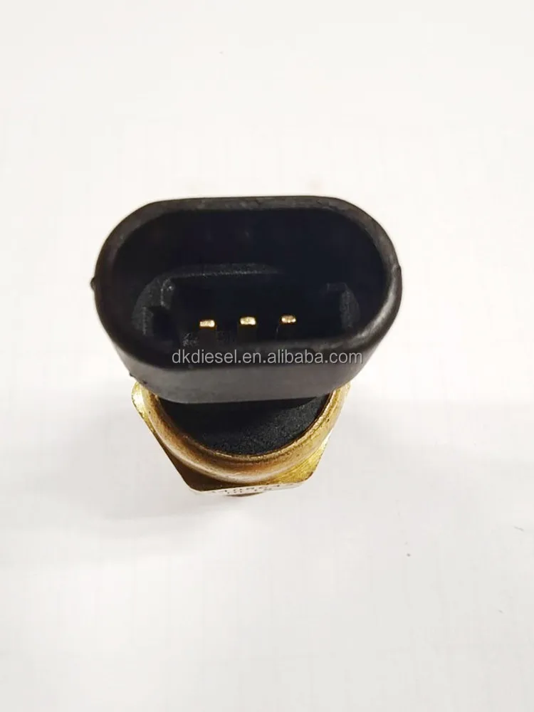 High Quality 4bt Diesel Engine Coolant Oil Pressure Water Temperature Sensor 3408645 Buy