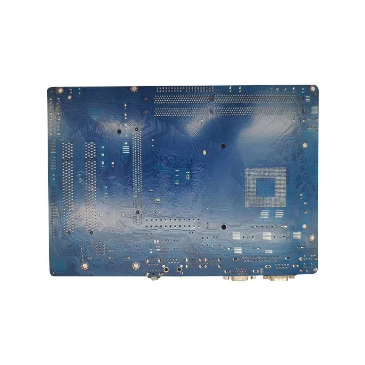 Dual socket 775 on sale motherboard