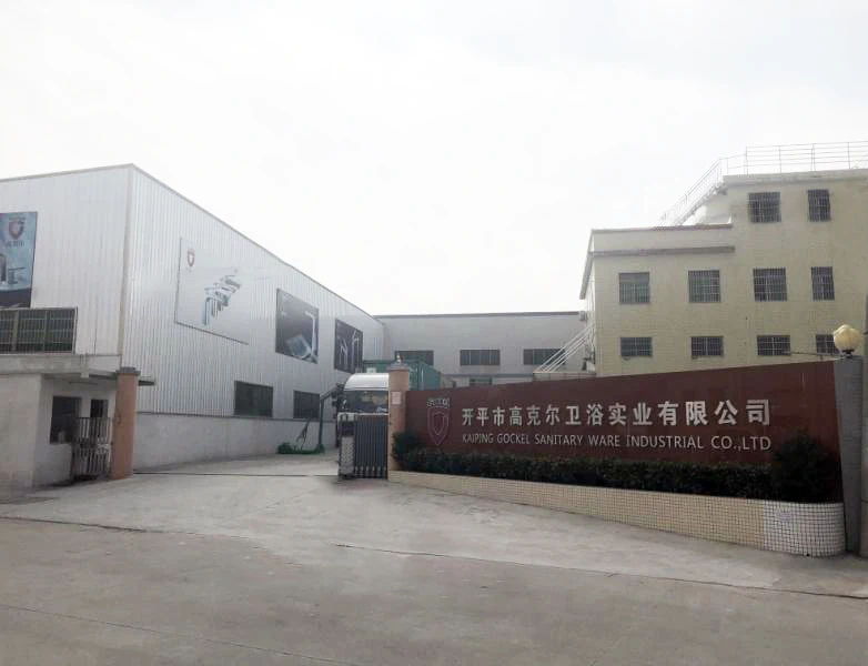 Kaiping Gockel Sanitary Ware Industrial Co., Ltd.