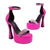 rose pink