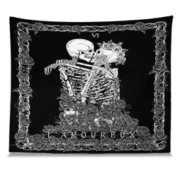 Загадочный психоделический гобелен дизайн Сияющие солнце звезды луна одеяло портрет цифровая печать настенная Подвеска для вечеринки