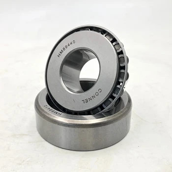 HM89440/10 Single-Row Tapered Roller Bearing (P0 Precision Maintenance-Free Type for Agricultural Machinery)