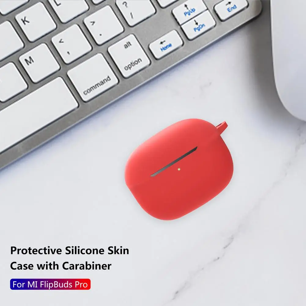 for xiaomi flipbuds pro cover