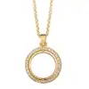 XL39 Gold Rotate