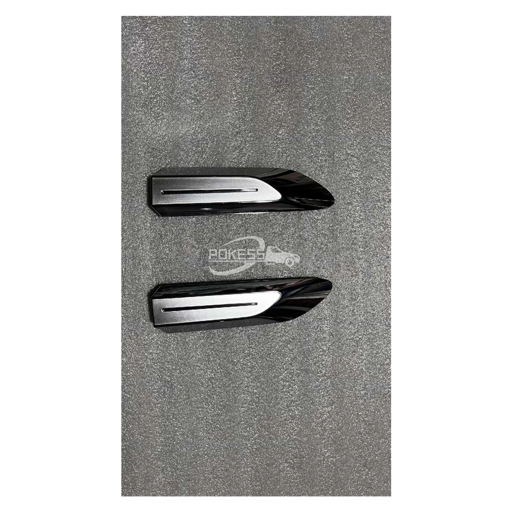 GD9Z16178A GD9B16178AG 5481930 FENDER TRIM R for — 3