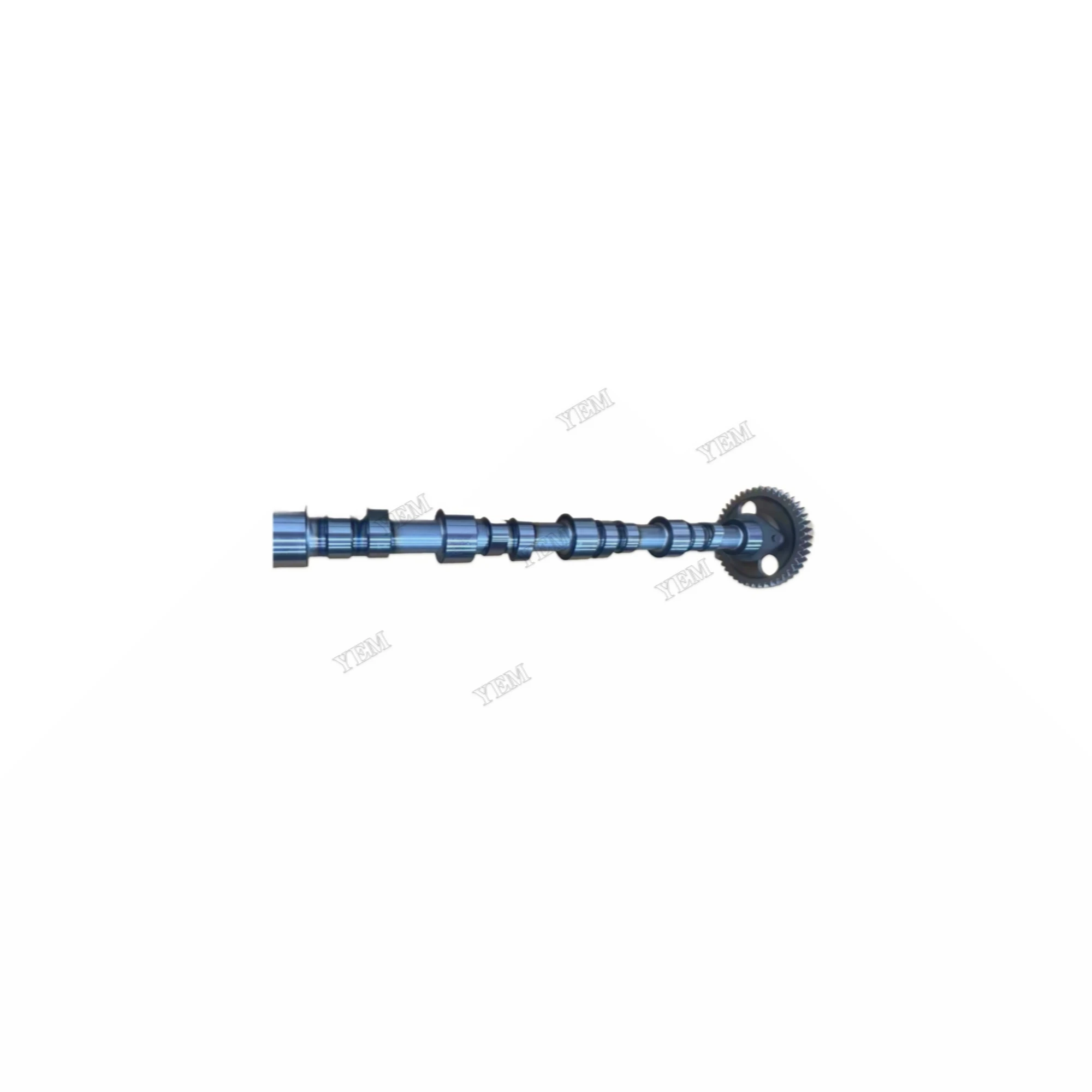 6D125 Camshaft Assy Fits for Komatsu Engine Parts Factory