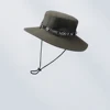 Hiking Hat 5-Star F-14 [Army Green]