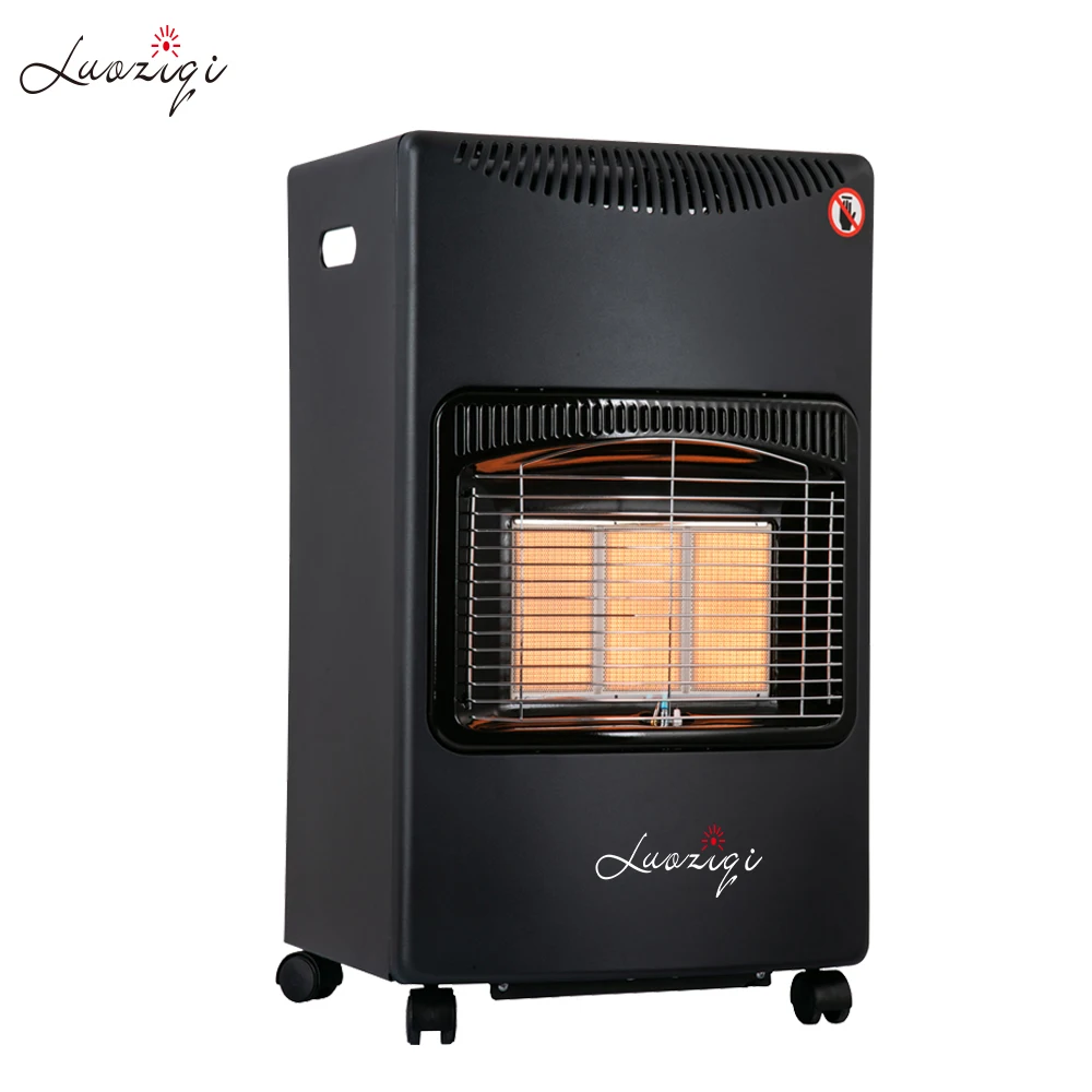 Rinnai Room Indoor Portable Ceramic Heater - Safe & Efficient