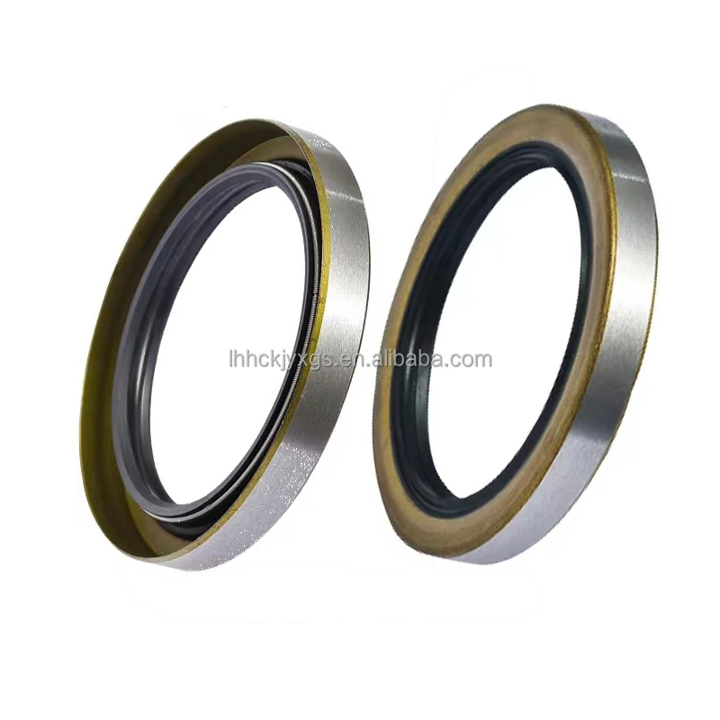 Nbr Rubber Oil Seal Skeleton Tc Oil Seal Power Steering Tb Tc Oil Seals