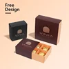 Chocolate Packaging Box