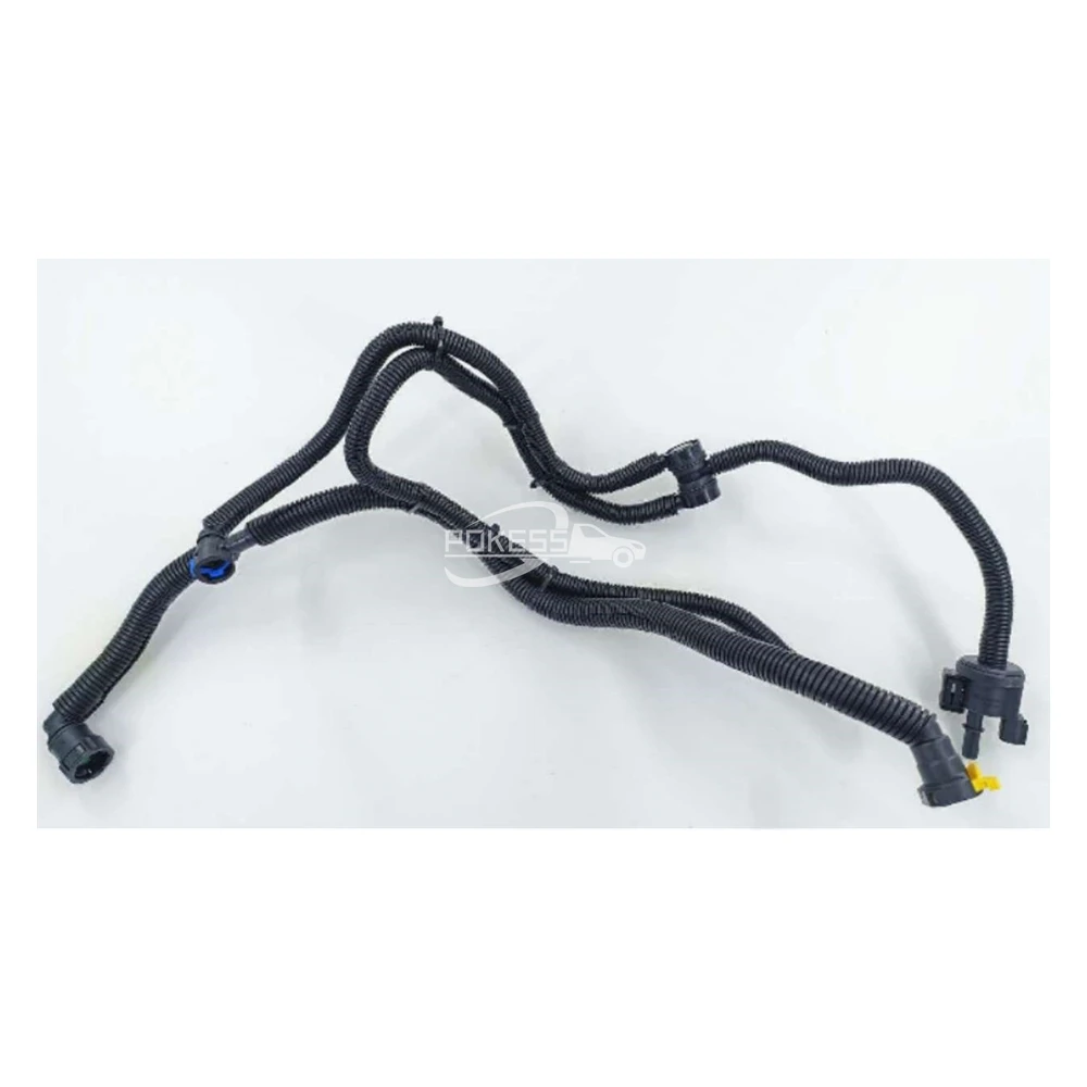 K2G39D289AE K2GZ9D289A K2G39D289AD Charcoal Canister Solenoid Valve As...