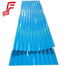 FRST!Ppgi Steel Roof Ppgi Corrugated Metal Gi Color Roofing Sheets