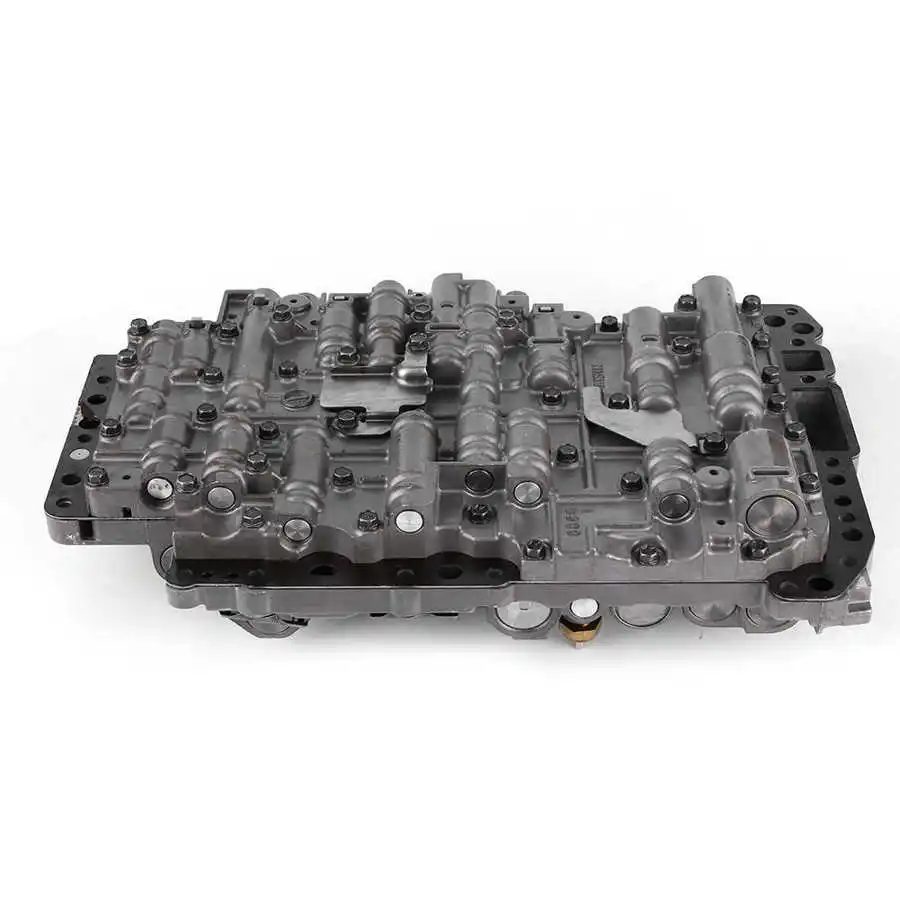TR60SN 09D Automatic Transmission Valve Body 09D325039A for Audi Q7 VW Touareg