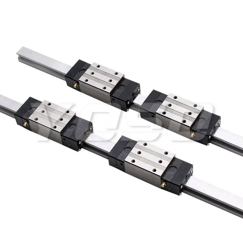 Japanese genuine roller guide slider SRG35C SRG35R SRG35LR SRG35LC precision P grade