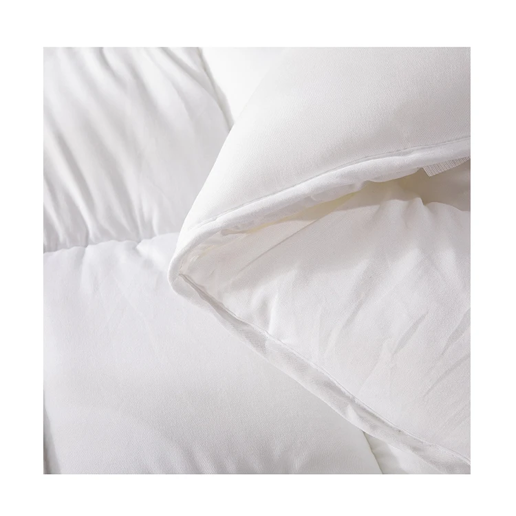 Waterproof Mattress Protector Soft Protects Against Dust Mites