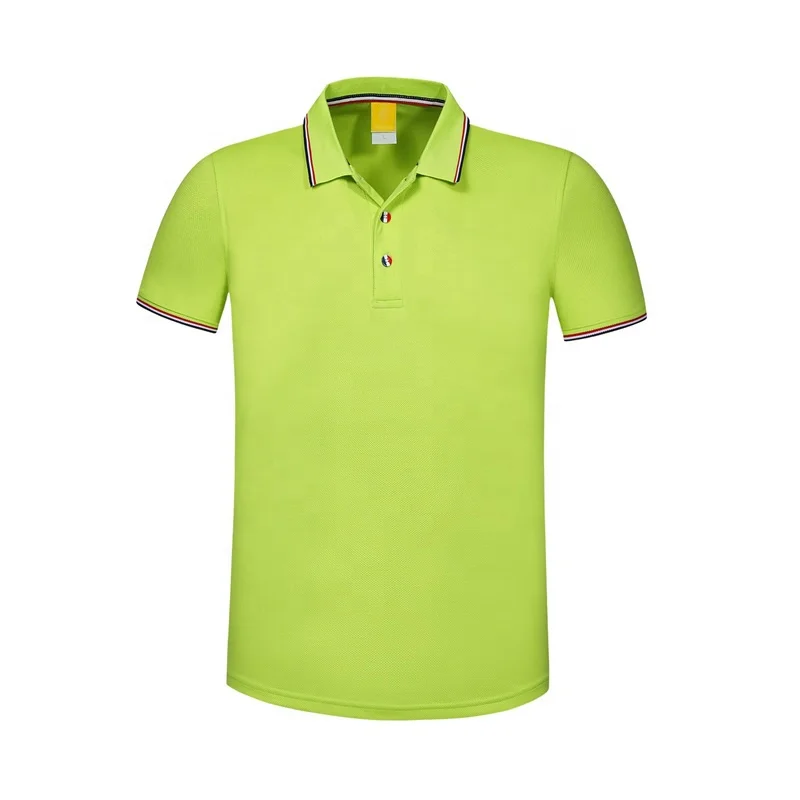 pre shrunk polo shirts