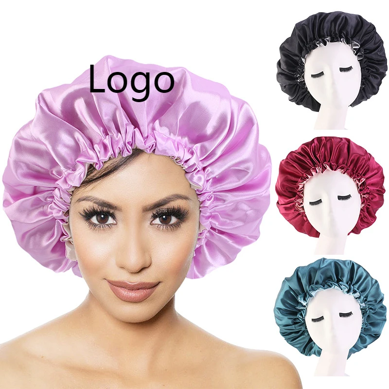 Настраиваемая шапочка для душа