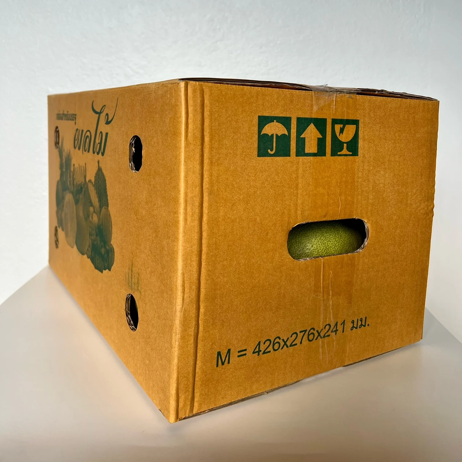 Premium Fresh Pomelo From Thailand Fruit Best Seller Soft Candy From