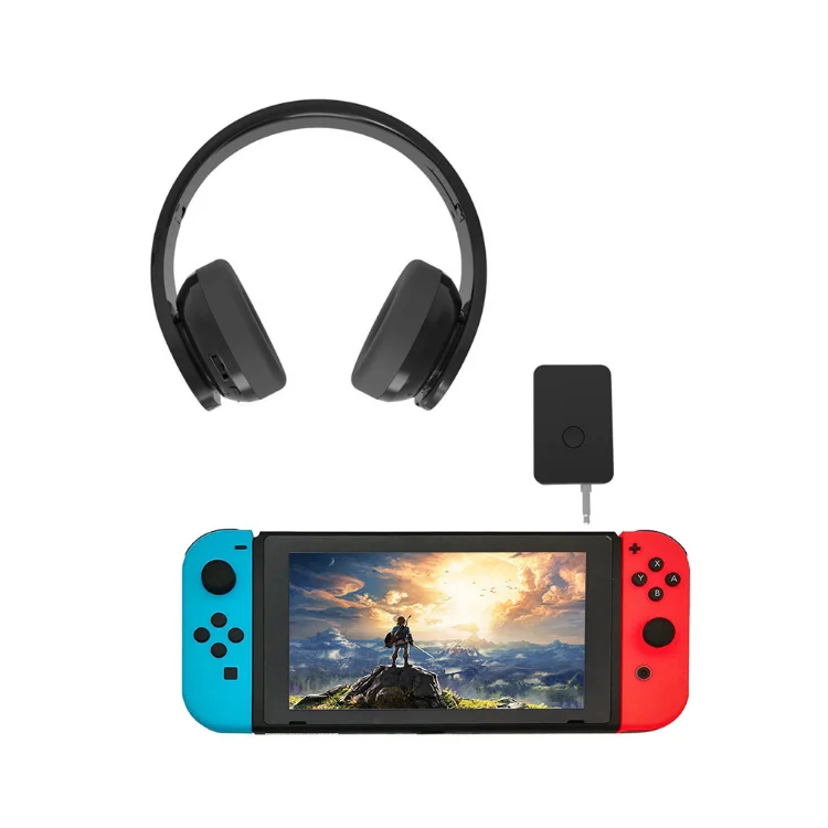 Nintendo Switch Headset,Gaming Headset 