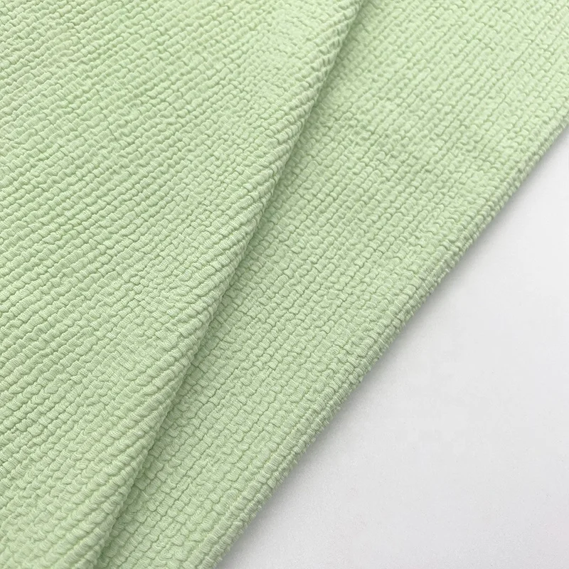 Textiles And Fabrics Quick Dry Heavyweight Knitted Nylon Spandex ...