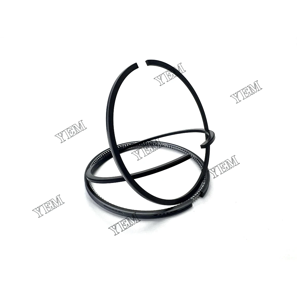 Piston Ring 11460-21050 for Kubota OC95 Universal Engine Parts 3