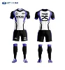 White Black Purple
