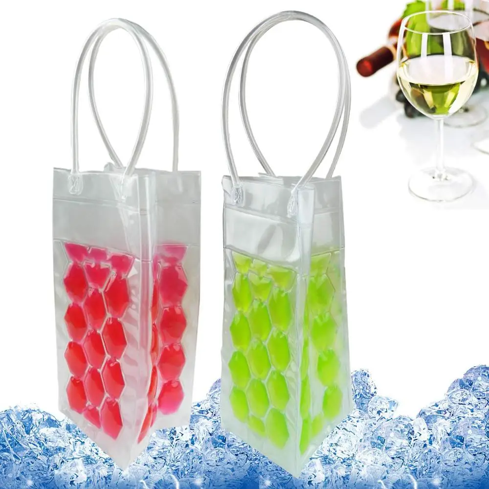 wine cooler ice pack