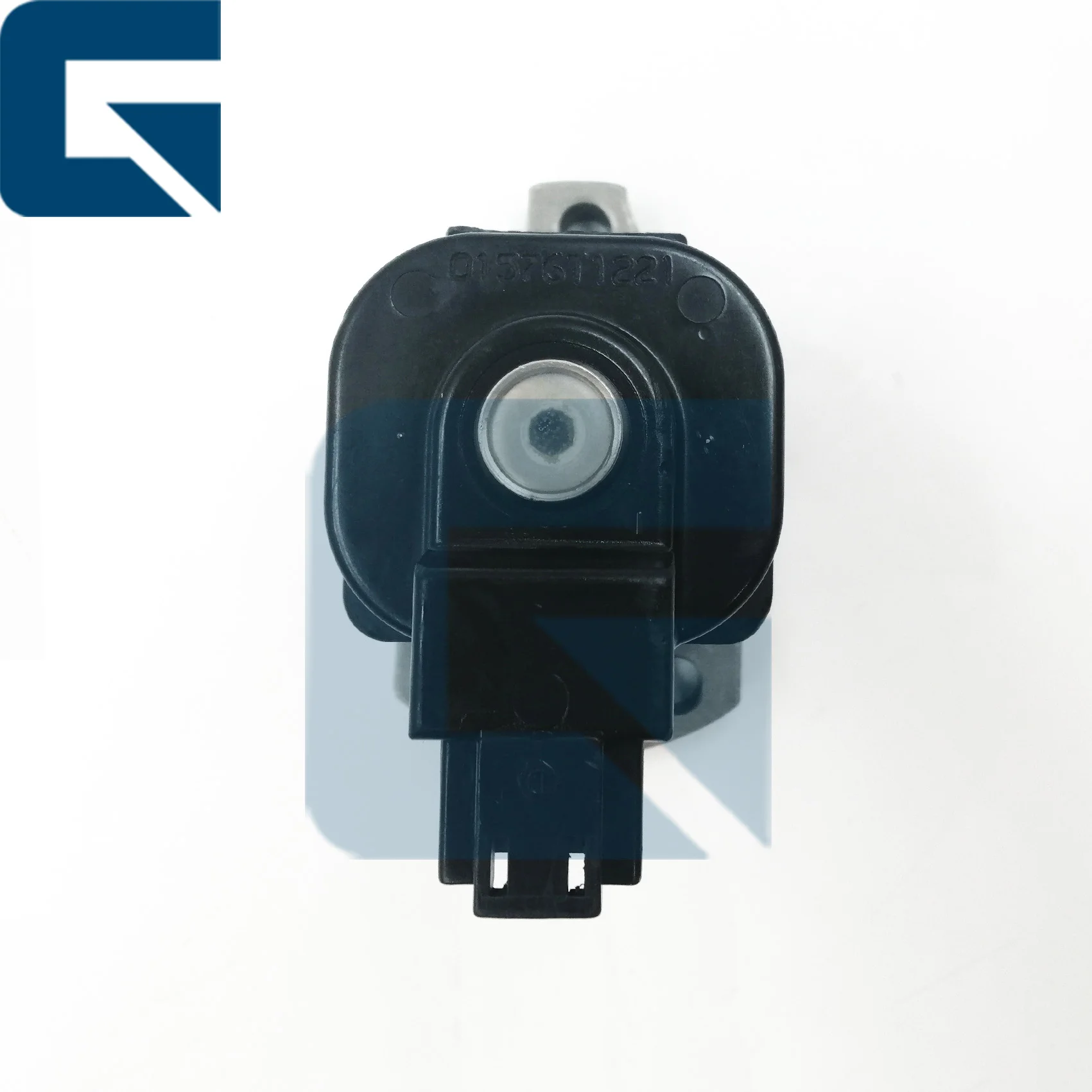 ゆ 4089986 Genuine Cummins Timing Actuator – Truck To Trailer