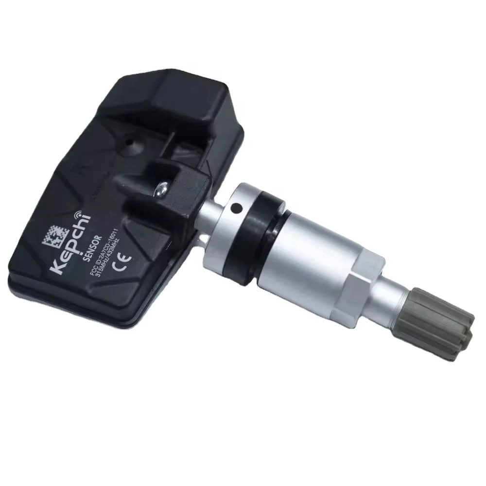 Система контроля давления в шинах Gussin программируемая система tpms программируемый датчик монитора 315 433 МГц mx-sensor автоматический