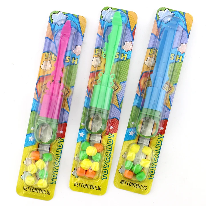 LED toy candy