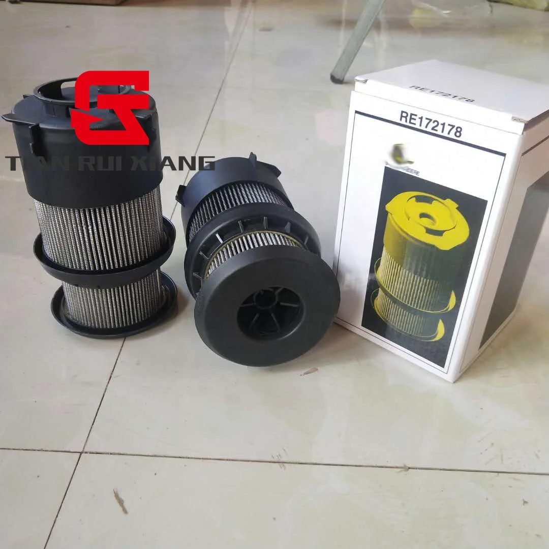 Manufacturers sell alternative products RE172178 SH52464 JON DEERE 