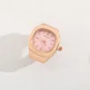 Oro rosa-rosa