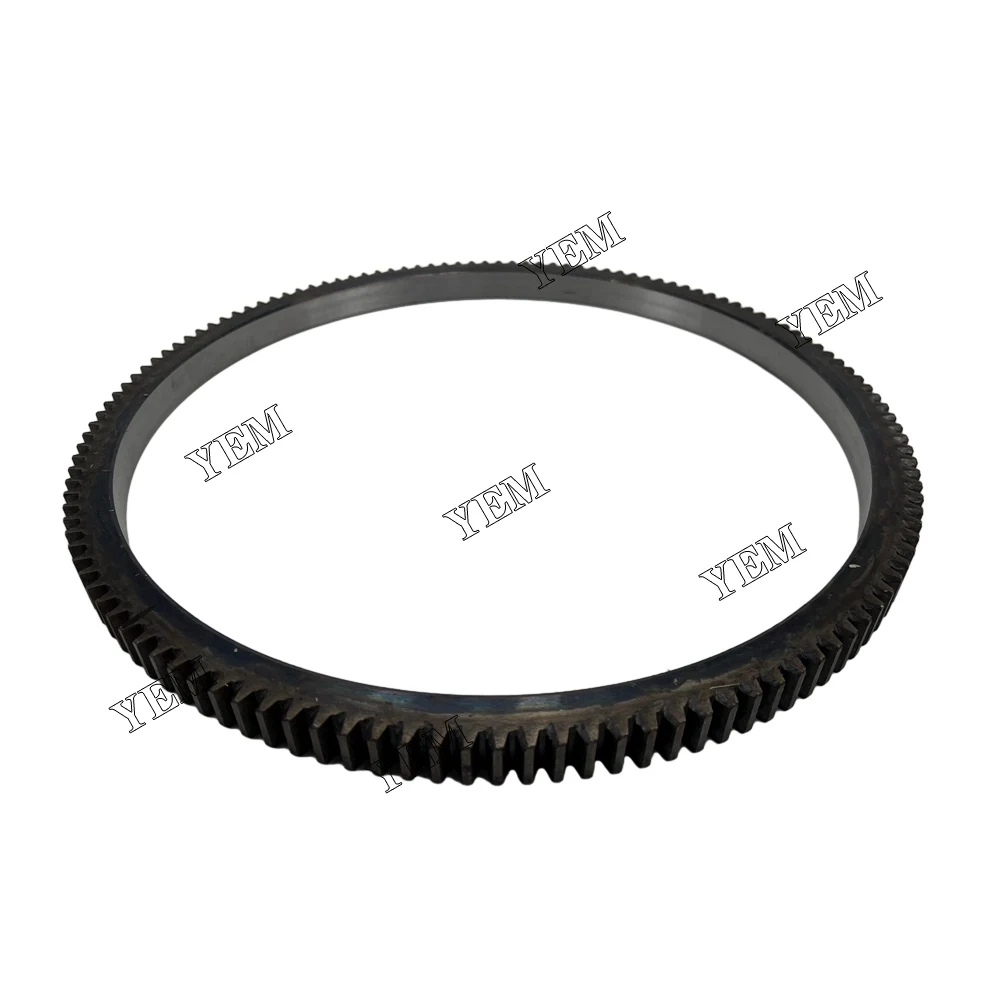 Brand New 6D15 Flywheel for Mitsubishi Engine. 4