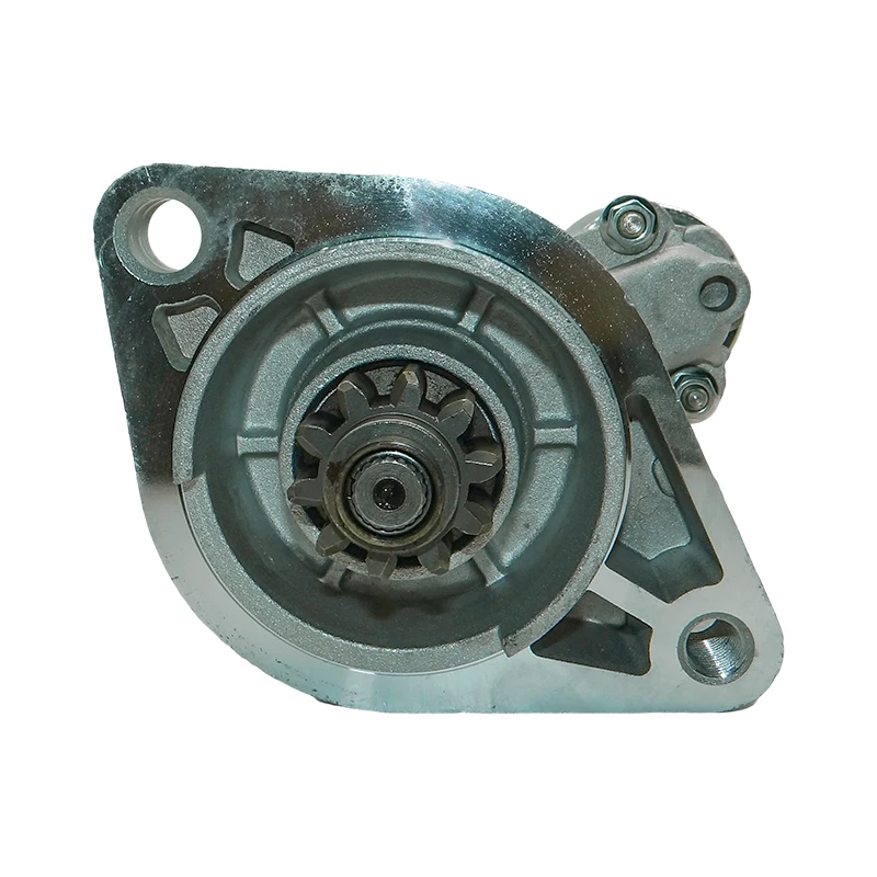 HNROCK 12V Starter for Toyota - Reliable Performance