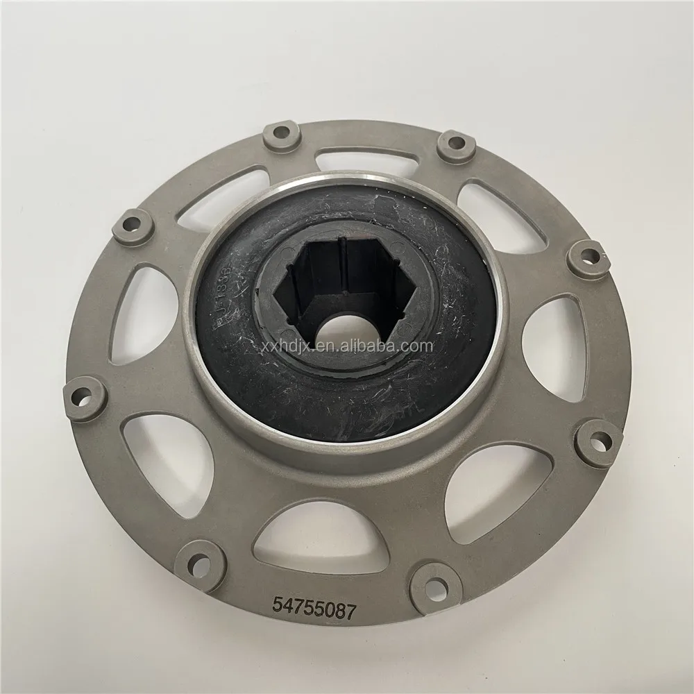 Coupling 54755087 Apply to Ingersoll Rand air Compressor